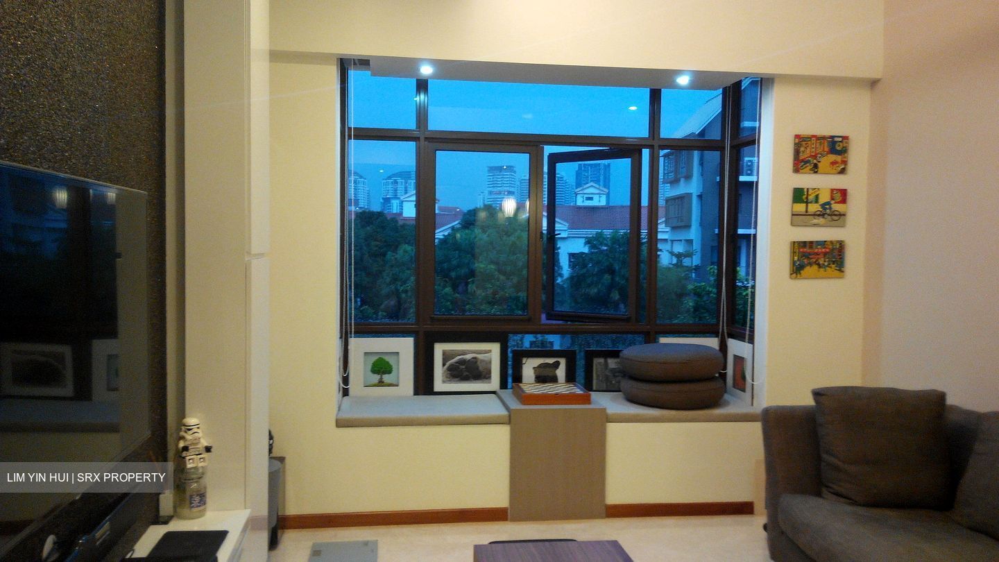 Amaninda (D11), Condominium #561397831